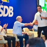 Circuito Da Democracia