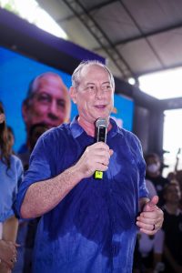 Ciro Gomes