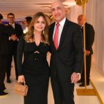 Claudia E Mauro Jorge Menescal