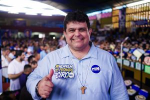 Cláudio Pinheiro
