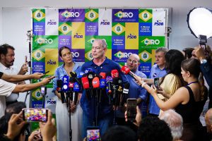 Coletiva Ciro Gomes (1)