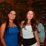 Cristiana Mota E Taynara Teixeira