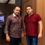 Daniel Bezerra E João Paulo Brandão