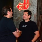 Daniel Simões E Ladislau Nogueira