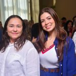 Daniela Crispim E Renata Granjeiro