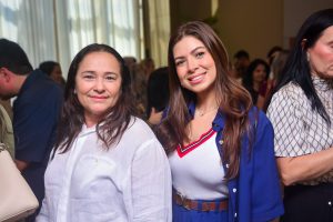 Daniela Crispim E Renata Granjeiro