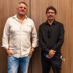 Davi Monteiro E Antônio Maia