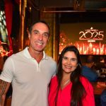 Davi Teixeira E Renata Ary