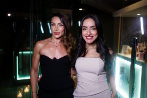 Débora Miranda E Carolina Macedo