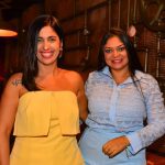 Déborah Alencar E Rafaela Melo