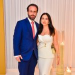 Diego Trindade E Thaíza Freire