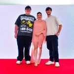 Dj Cellow, Vivi E Nilo Almada(1)