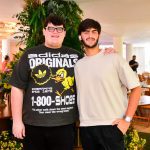 Dj Cellow E Nilo Almada