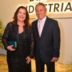 Eliane Brasil E Euvaldo Bringel