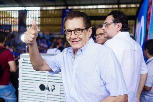 Elpídio Nogueira