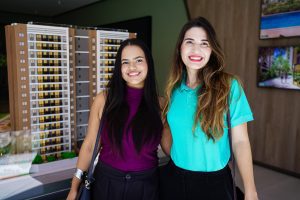 Emanuelle Nascimento E Pamella Arruda