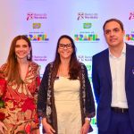 Emília Buarque, Paulo Câmara E Sávia Gavazza