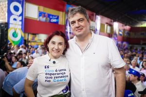 Emília Pessoa E João Paulo