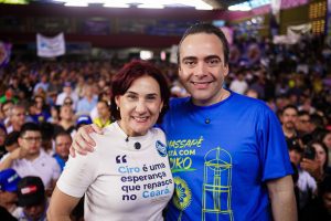 Emilia Pessoa E Oziris Pontes