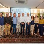 FIEC Promove Entrega Do Selo ESG FIEC 0476