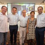 FIEC Promove Entrega Do Selo ESG FIEC 0480