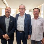 FIEC Promove Entrega Do Selo ESG FIEC 0494