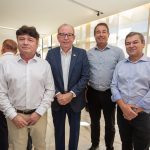 FIEC Promove Entrega Do Selo ESG FIEC 0500