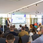 FIEC Promove Entrega Do Selo ESG FIEC 0510
