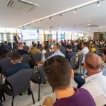 FIEC Promove Entrega Do Selo ESG FIEC 0512