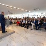 FIEC Promove Entrega Do Selo ESG FIEC 0518