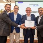 FIEC Promove Entrega Do Selo ESG FIEC 0528