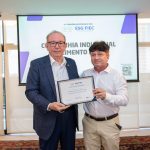 FIEC Promove Entrega Do Selo ESG FIEC 0539