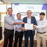 FIEC Promove Entrega Do Selo ESG FIEC 0541