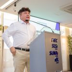 FIEC Promove Entrega Do Selo ESG FIEC 0545