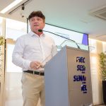 FIEC Promove Entrega Do Selo ESG FIEC 0548