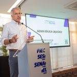 FIEC Promove Entrega Do Selo ESG FIEC 0559