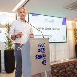 FIEC Promove Entrega Do Selo ESG FIEC 0561