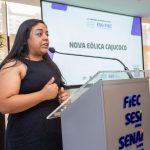 FIEC Promove Entrega Do Selo ESG FIEC 0565