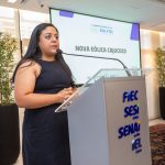 FIEC Promove Entrega Do Selo ESG FIEC 0566