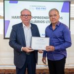 FIEC Promove Entrega Do Selo ESG FIEC 0569