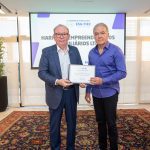 FIEC Promove Entrega Do Selo ESG FIEC 0571