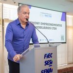 FIEC Promove Entrega Do Selo ESG FIEC 0574