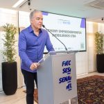 FIEC Promove Entrega Do Selo ESG FIEC 0576