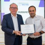 FIEC Promove Entrega Do Selo ESG FIEC 0581