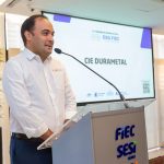 FIEC Promove Entrega Do Selo ESG FIEC 0588