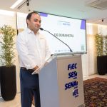 FIEC Promove Entrega Do Selo ESG FIEC 0591