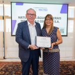 FIEC Promove Entrega Do Selo ESG FIEC 0594