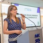 FIEC Promove Entrega Do Selo ESG FIEC 0597