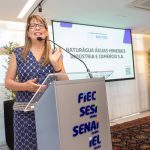FIEC Promove Entrega Do Selo ESG FIEC 0600