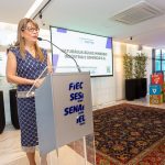 FIEC Promove Entrega Do Selo ESG FIEC 0602